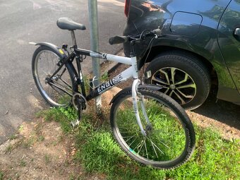 Predam bicykla - 2