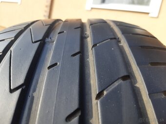 245/45 r17 letne pneumatiky - 2