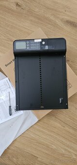 Automatické dvierka do kurníka s časovačom - 2