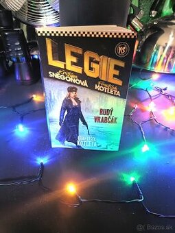 LEGIE - 2