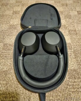Sony WH-1000XM5 - 2
