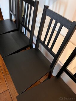 Stoličky IKEA - 2