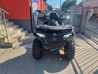 CFMOTO GLADIATOR X625-A - 2