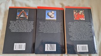Orwel,Kafka - 2