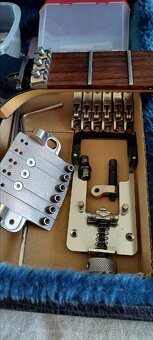 Projekt Ibanez S320 - 2