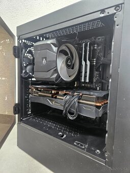 Predám PC - 2