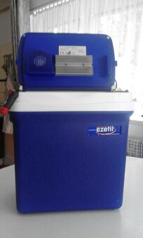 autochladnicka 12V, - 2
