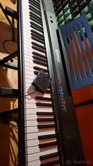 Digitálne piano Schubert - 2
