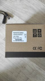 Predam hybrid hd camera hq vision 48 - 2
