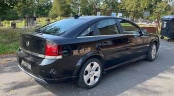 rozpredam opel vectra c gts - 2