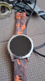 Garmin epix - 2