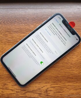 IPhone 11 128GB - 2