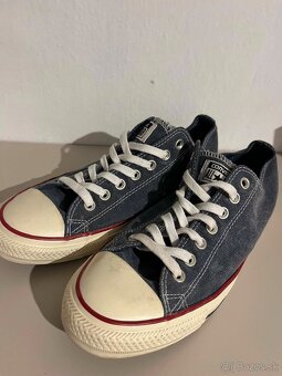 Tenisky Converse - 2
