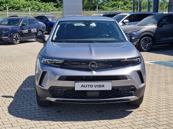 Opel Mokka 1.2 Turbo Edition - 2