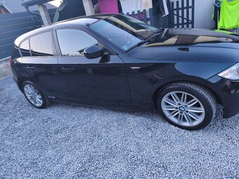 BMW e87 116d - 2
