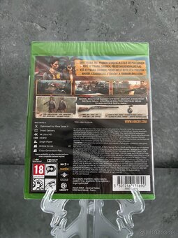 Farcry 6 Limited Edition (NOVÁ) XBOX One, Series X - 2