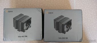 Iota A62 BK - 2 kusy - 2
