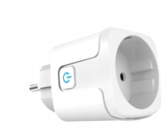 Predam 2ks inteligentnych smart zasuviek - 2
