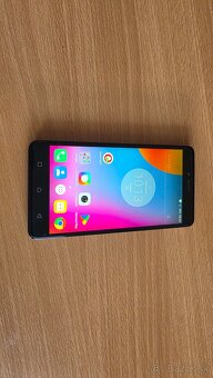 Lenovo K6 Note - 2