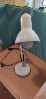 Stolná lampa - 2