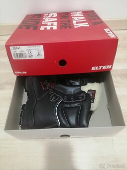 ELTEN RENZO - 2