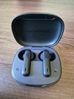 JBL Wave Flex 2 čierne - 2