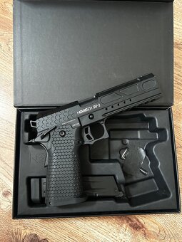 Novritsch SSP2 - 2