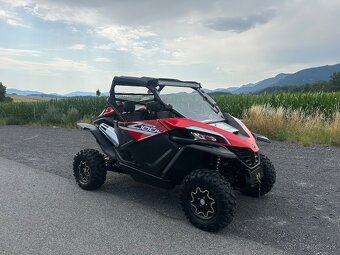 Cf moto Zforce 1000 - 2