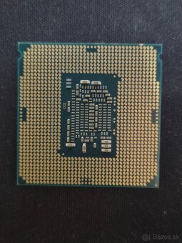 Intel Core i7-6700 (2x) - 2