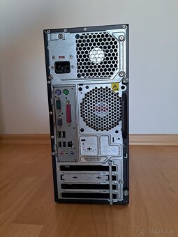 Predám PC skrinku - 2