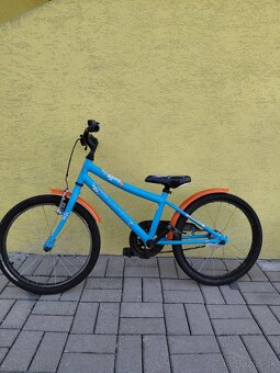 Detský bike - 2