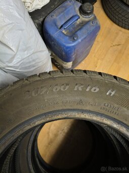 205/60 r16 - 2