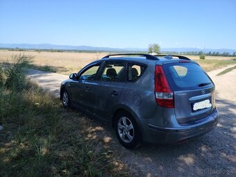 Hyundai i30 cw 1.6crdi - 2