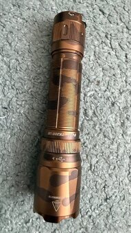 Baterka Fenix TK20R UE - 2
