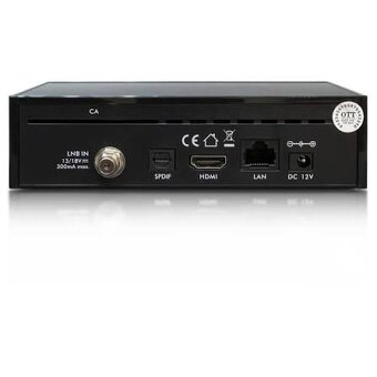 KÚPIM AB IPBOX TWO COMBO alebo AB IPBOX ONE - 2