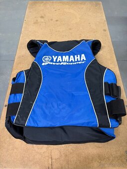 yamaha waverunner vesta - 2