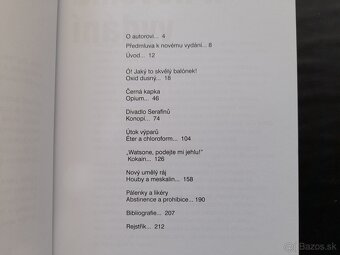 Dejiny drog v 19. storočí - 2
