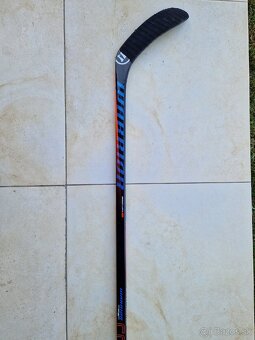 Hokejka Warrior Covert - 2