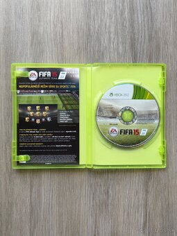 FIFA 15 - 2