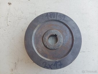 Remenica 180/32 2x17 - 2