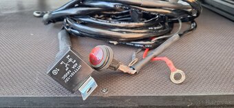 LED svetelna rampa - 2