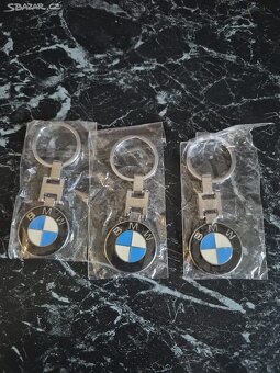 BMW znaky. - 2