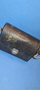 Starý blesk - 2