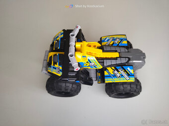 Lego Technic set 42034 - 2