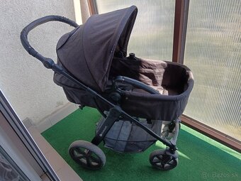 kinderkraft kočík - 2