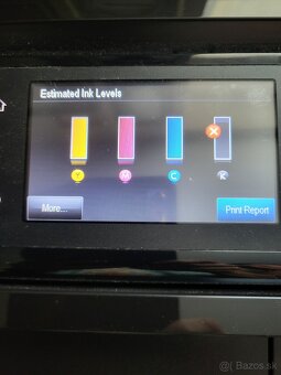 Ploter HP DesignJet T520 - 24in - 2