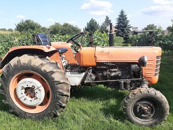 Traktor zetor 3011 - 2