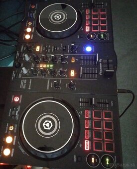 Pioneer DDJ-400 - 2