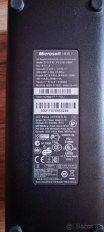 El.adapter na xbox360 slim S - 2