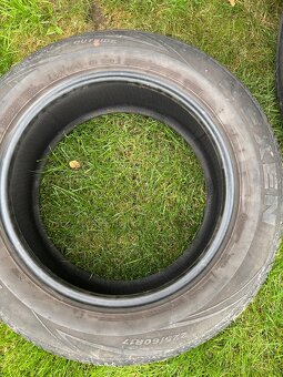 225/60 R17 letne pneu Nexen - 2
